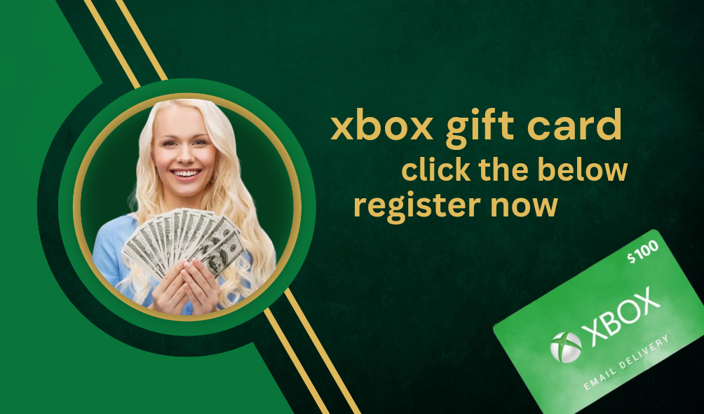 The Best of Ever Xbox Redeemable Gift Card in 2024